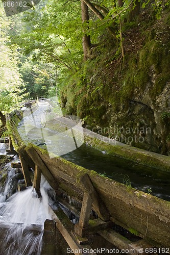 Image of Adventure Park in Mendlingtal