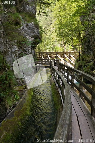 Image of Adventure Park in Mendlingtal
