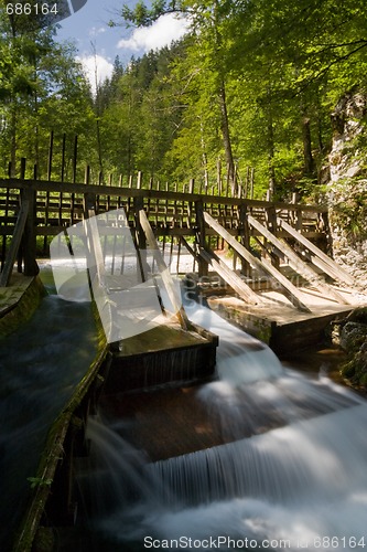 Image of Adventure Park in Mendlingtal