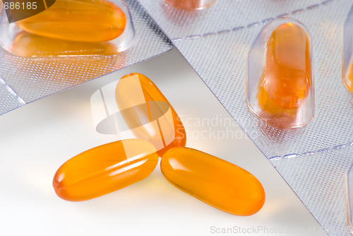 Image of  Pill