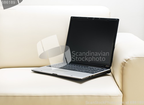 Image of Laptop