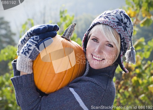 Image of Pumpkin