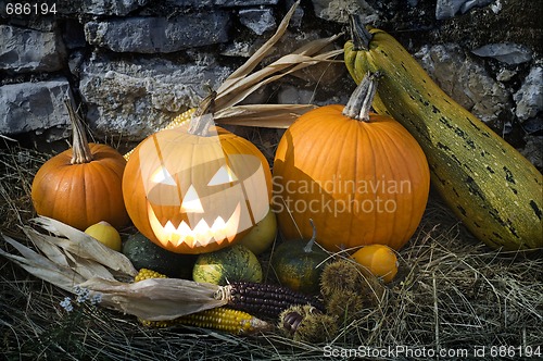 Image of Halloween