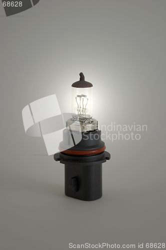 Image of Light bulb