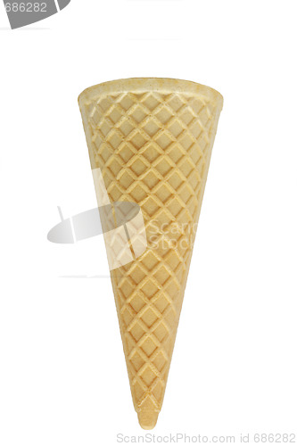 Image of Wafer cup