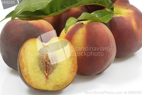 Image of Peaches