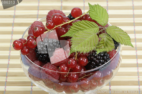 Image of Berries