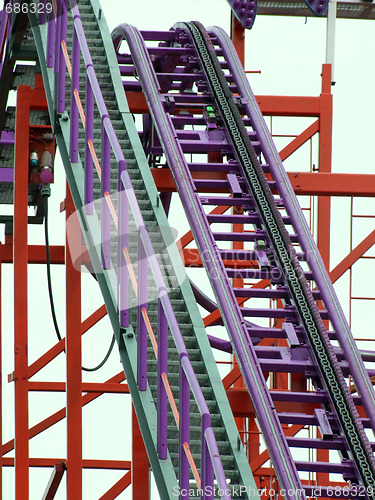 Image of Rollercoaster
