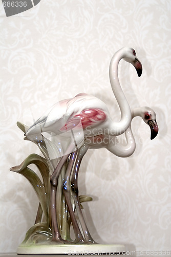 Image of Flamingo