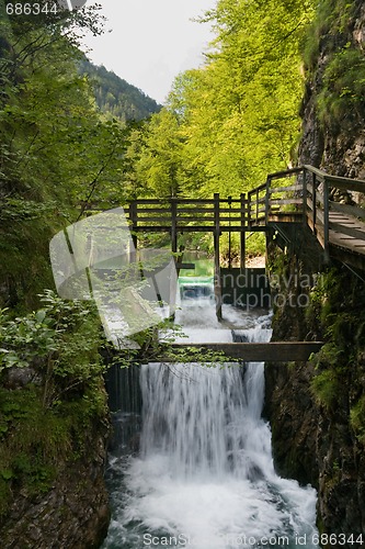 Image of Adventure Park in Mendlingtal