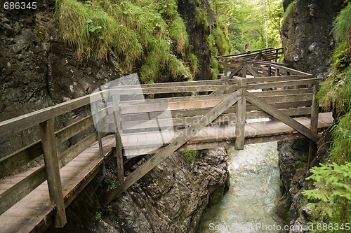 Image of Adventure Park in Mendlingtal