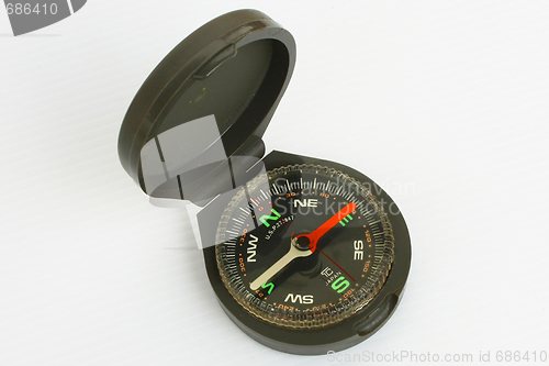 Image of Compass