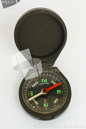 Image of Compass