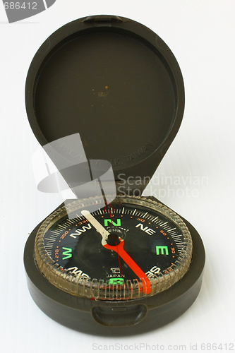 Image of Compass