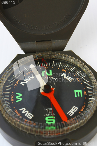 Image of Compass