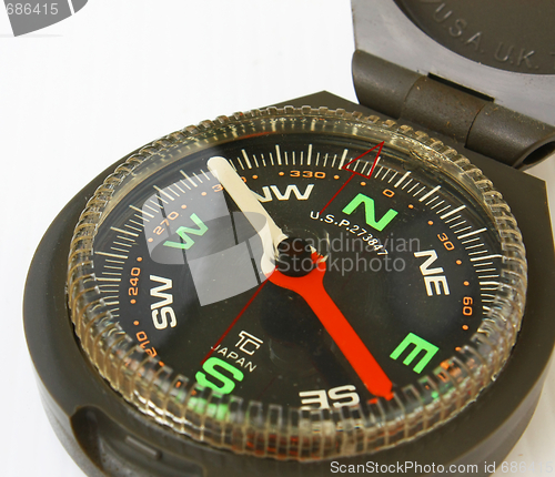 Image of Compass