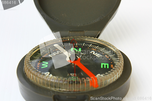 Image of Compass