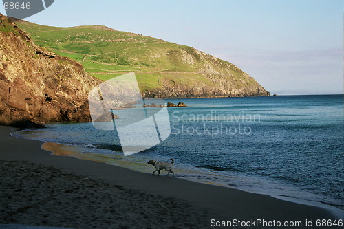 Image of Ireland-sea