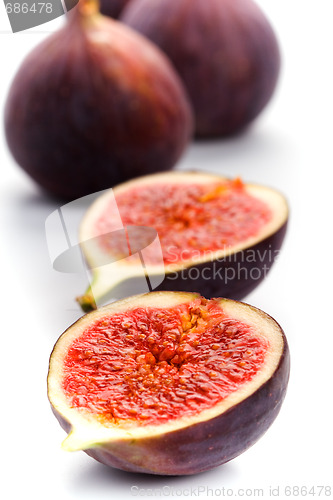 Image of fresh figs