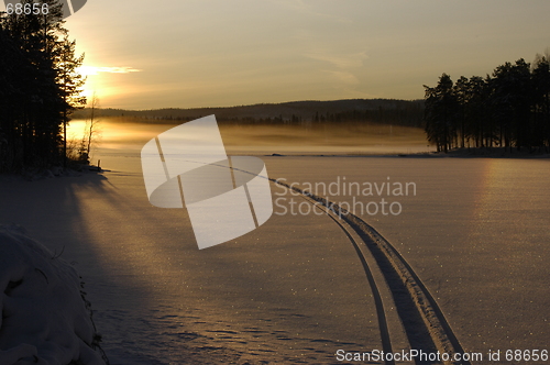 Image of Wintersun