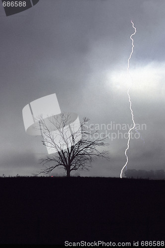 Image of Lightning 