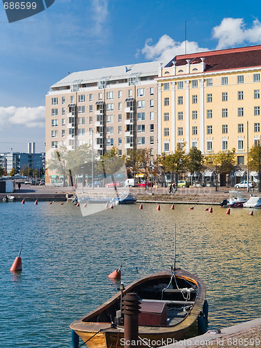 Image of Helsinki