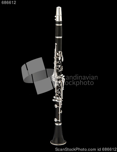 Image of Clarinet