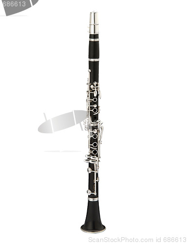 Image of Clarinet
