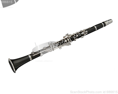 Image of Clarinet