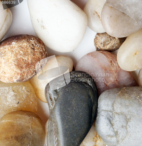 Image of Rock background.