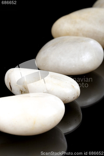 Image of Rocks.