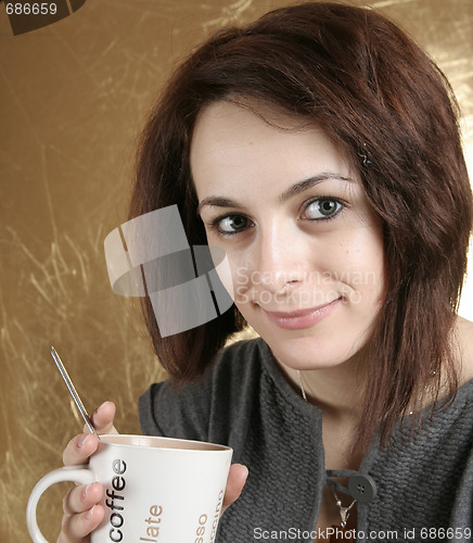 Image of Morning coffee