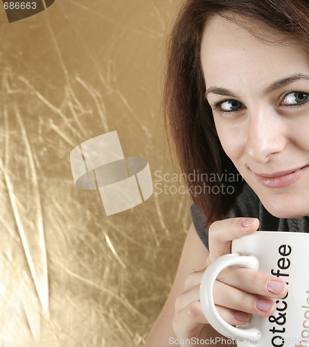 Image of Morning coffee