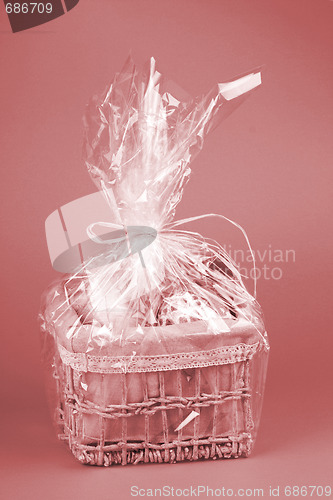 Image of Christmas present