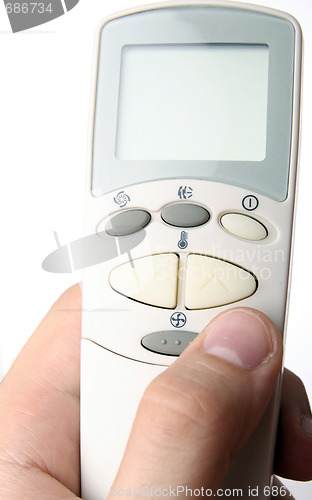 Image of Remote control !