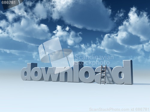 Image of download