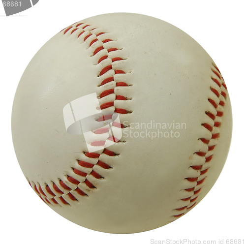 Image of Baseball