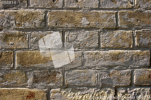 Image of Brickwall