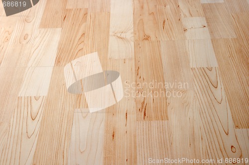 Image of Parquet