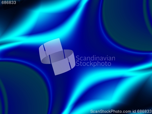 Image of Fractal