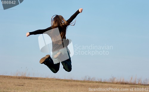 Image of Jump