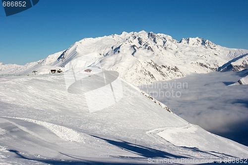 Image of Mountains