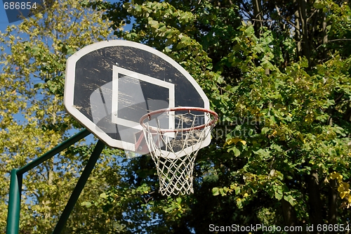 Image of Basketball