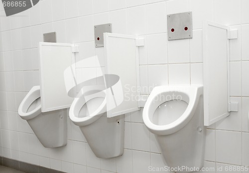 Image of Toilet