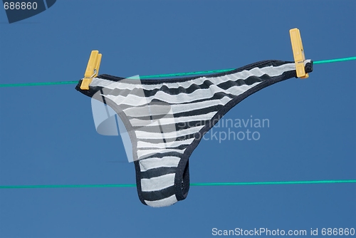 Image of Panties