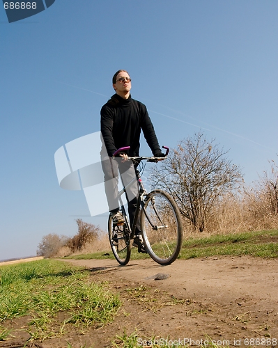 Image of Bike