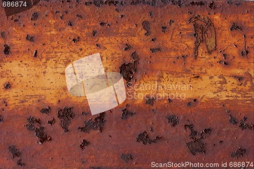 Image of Rust