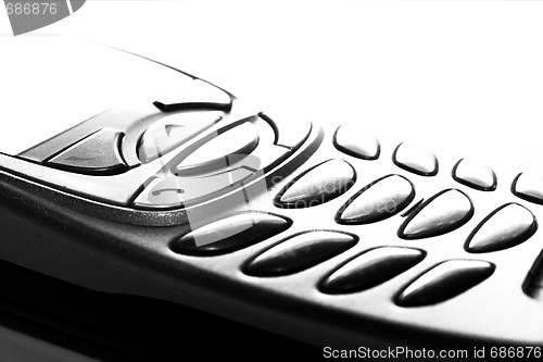 Image of Cellphone