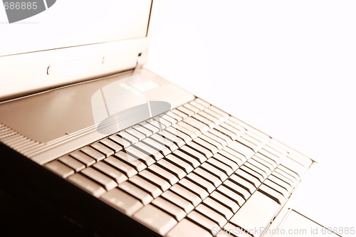 Image of Laptop