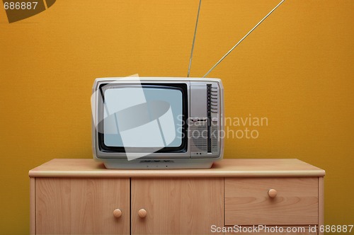 Image of TV